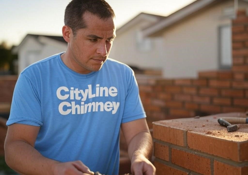 Affordable Chimney Rebuilding Services in Nevada, TX