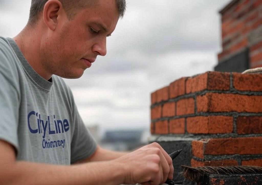 Affordable Chimney Draft Issue Services in Nevada, TX