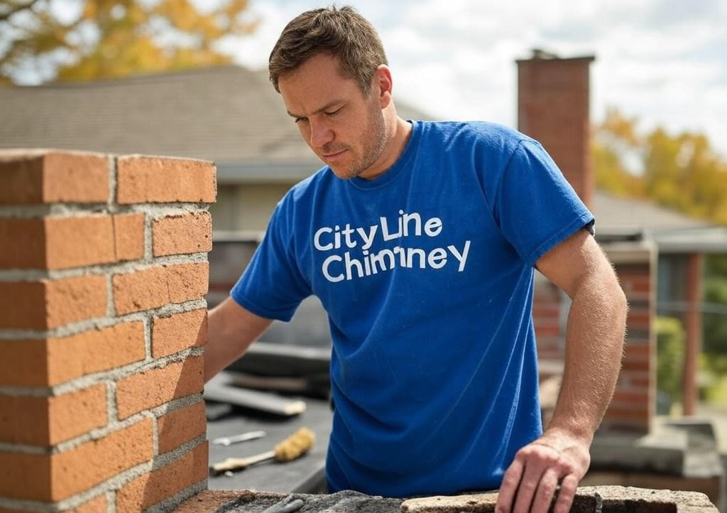 Chimney Draft Issue Services You Can Trust in Nevada, TX