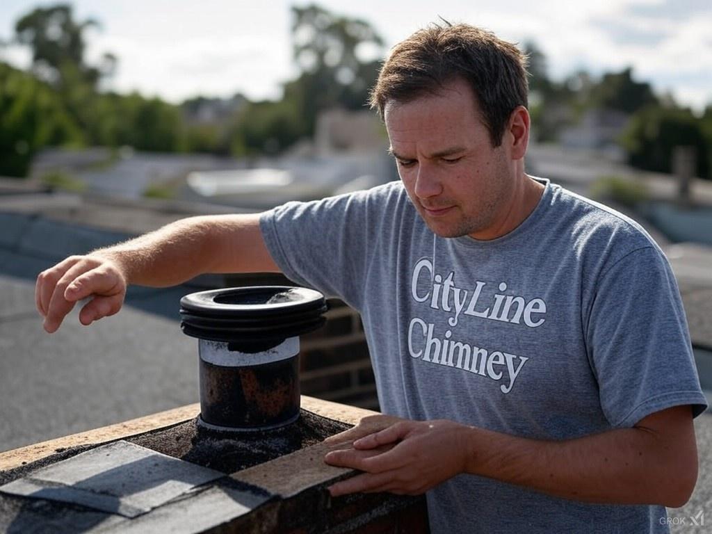 Expert Chimney Cap Services for Leak Prevention and Durability in Nevada, TX