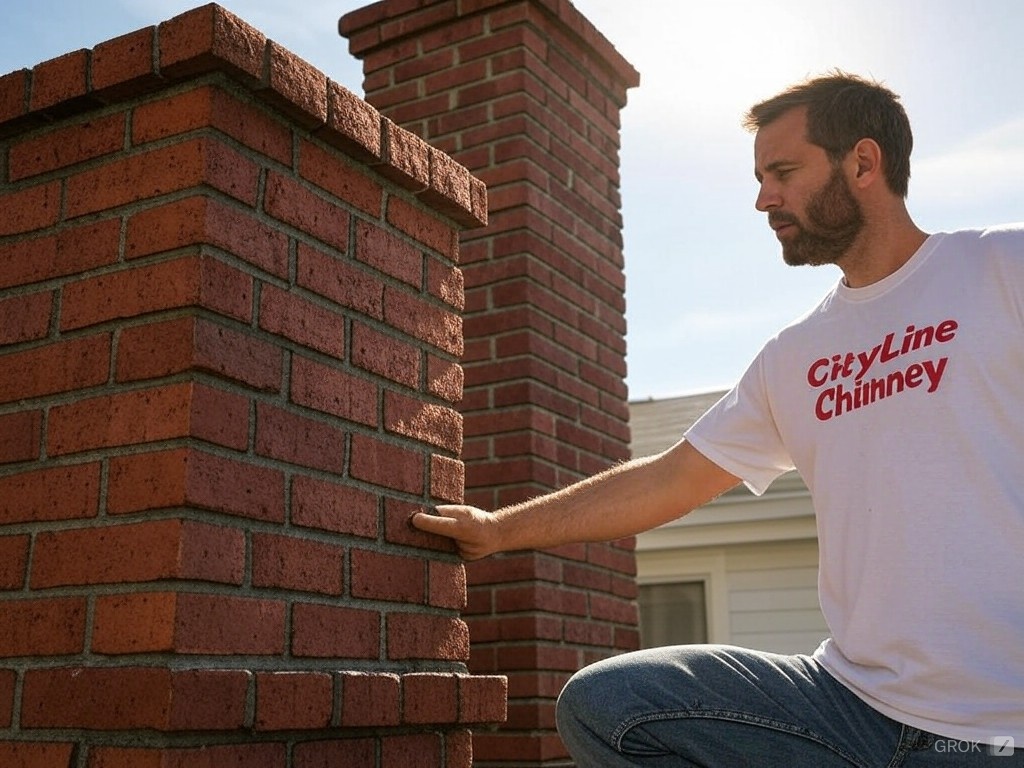 Professional Chimney Liner Installation and Repair in Nevada, TX