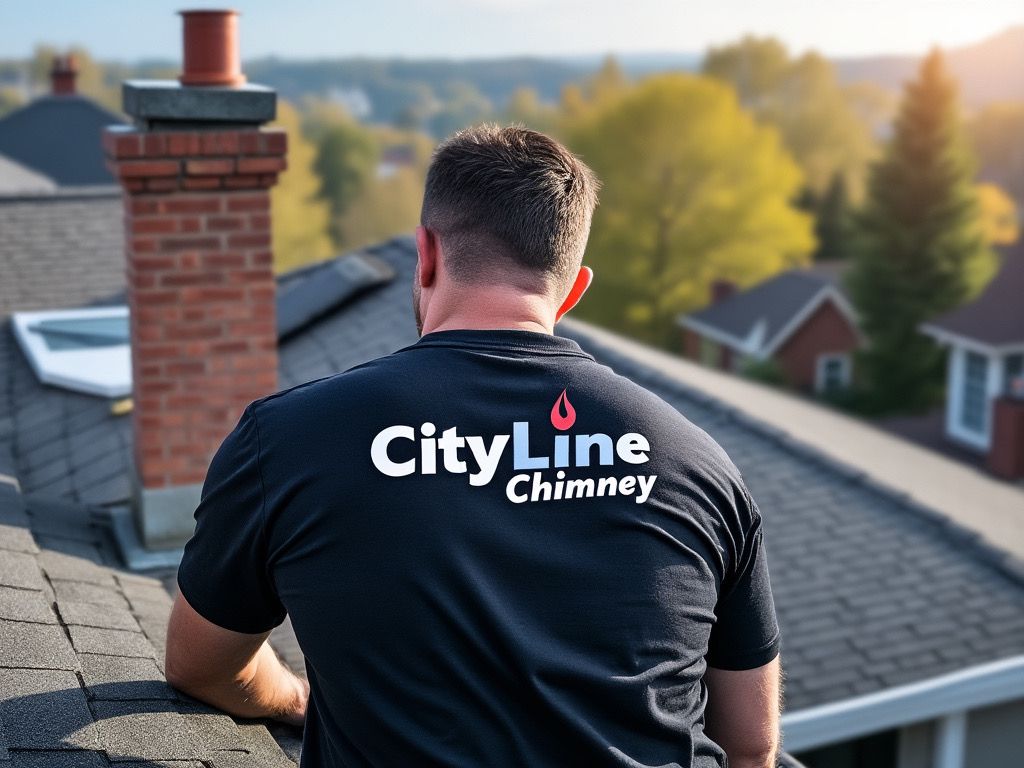 Professional Chimney Waterproofing Installation and Repair in Nevada, TX