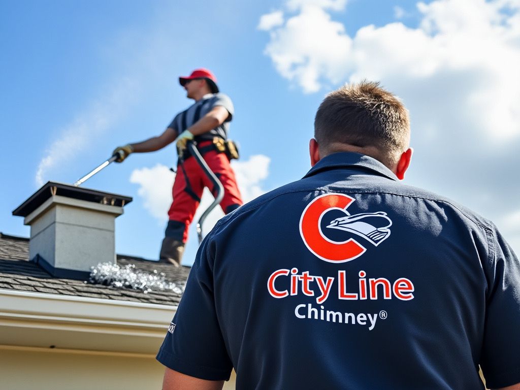 Top-Quality Chimney Cleaning Services in Nevada, TX